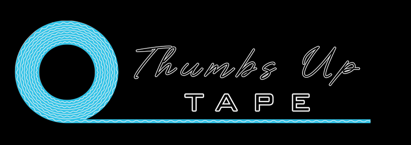 Thumbs Up Tape