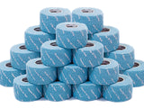 Thumbs Up Tape (32 Rolls - 1 Carton) Original BLUE/TEAL - Wholesale Pricing - FREE PRIORITY SHIPPING in USA