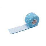 Thumbs Up Tape (Single Roll), Original BLUE, 1.5 inches x 7.5 yards