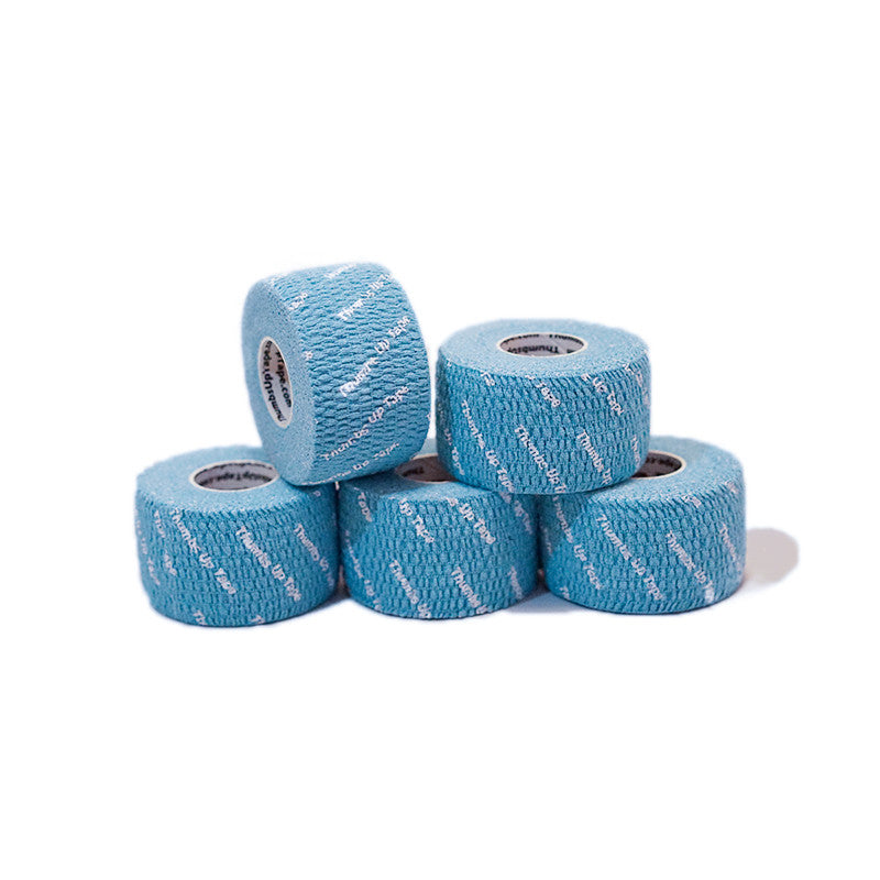 Starter Pack (4 rolls, Mixed Style), Free shipping in USA. – Thumbs Up Tape