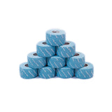 Thumbs Up Tape (10 Pack) - Original Blue/Teal - FREE SHIPPING in USA