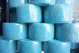 Thumbs Up Tape (32 Rolls - 1 Carton) Original BLUE/TEAL - Wholesale Pricing - FREE PRIORITY SHIPPING in USA