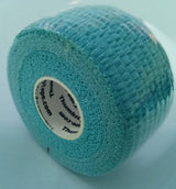 Thumbs Up Tape (Single Roll), Original BLUE, 1.5 inches x 7.5 yards